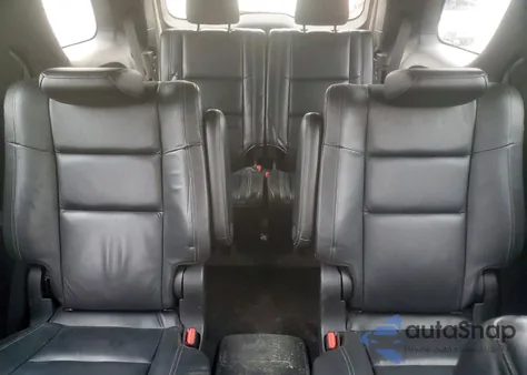 2022 Dodge Durango Gt z USA, uszkodzony, nr VIN 1C4RDJDG3NC134645